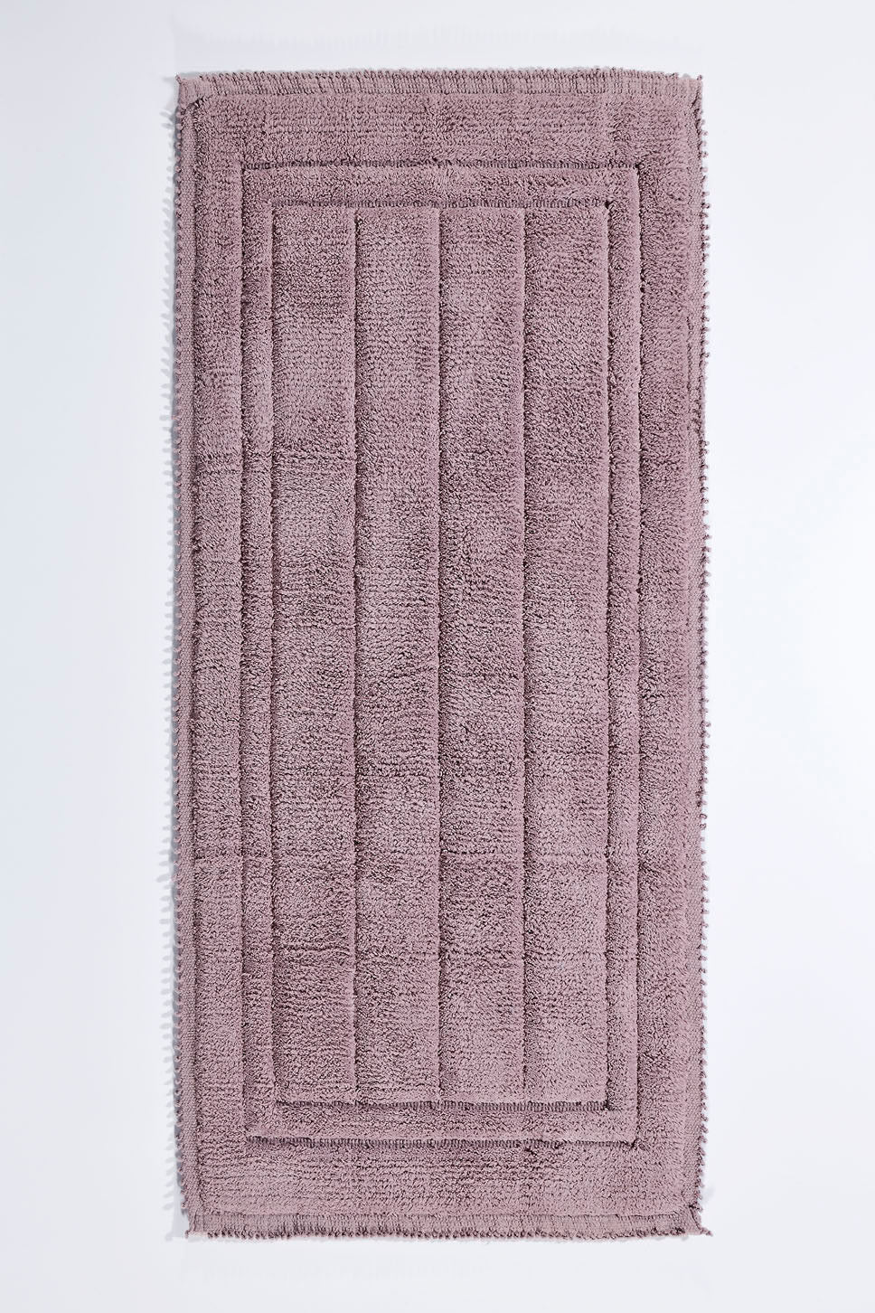 Rrugice banje 100% pambuk 50x110 CHLOE