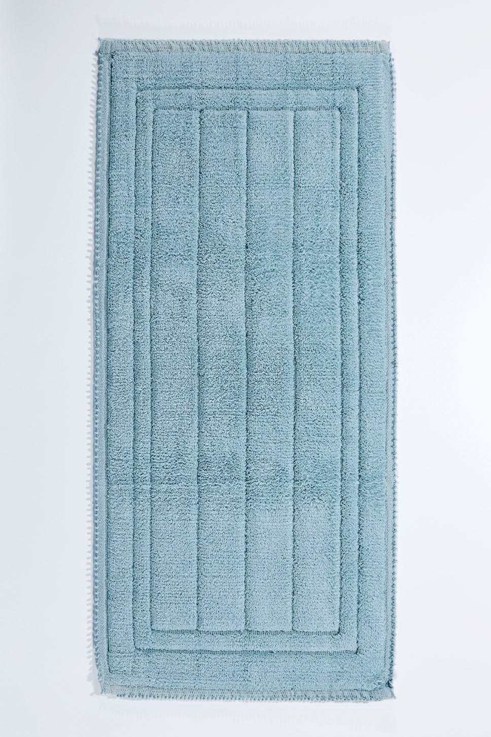 Rrugice banje 100% pambuk 50x110 CHLOE