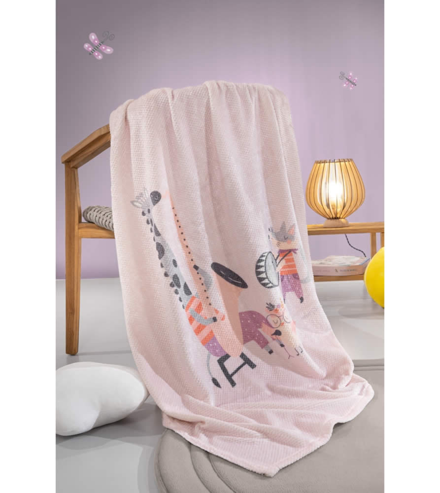 Batanije Bebi ULTRASOFT, 100X140, GL