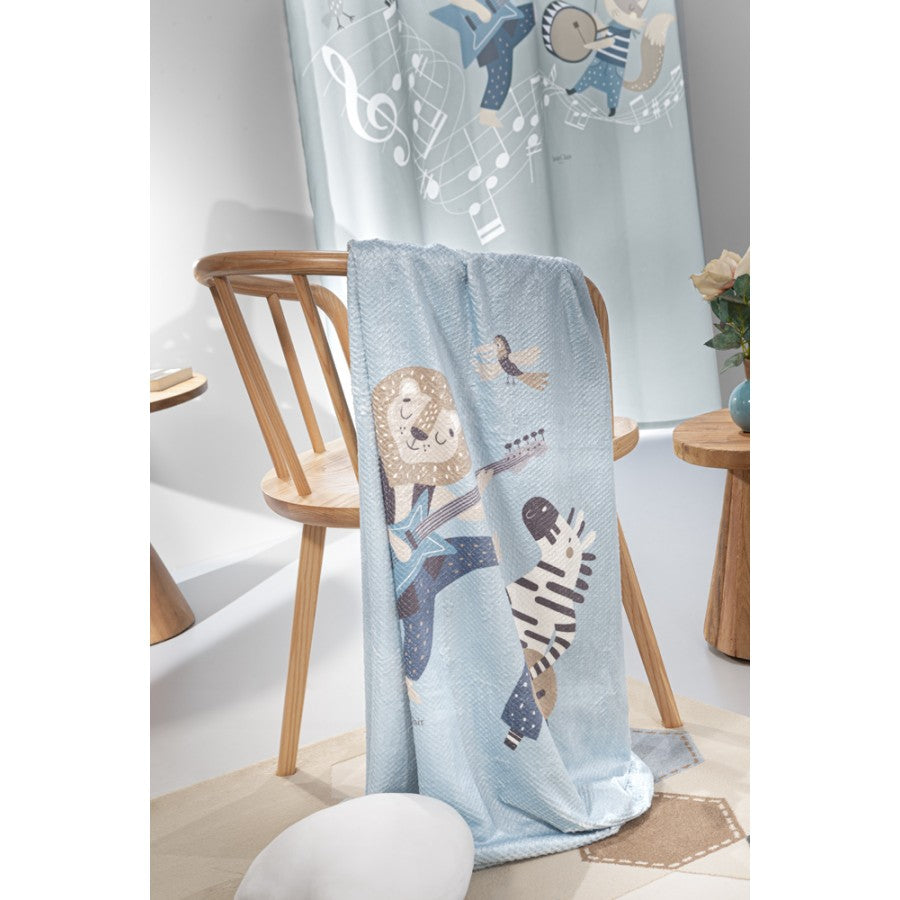 Batanije Bebi ULTRASOFT, 100X140, GL