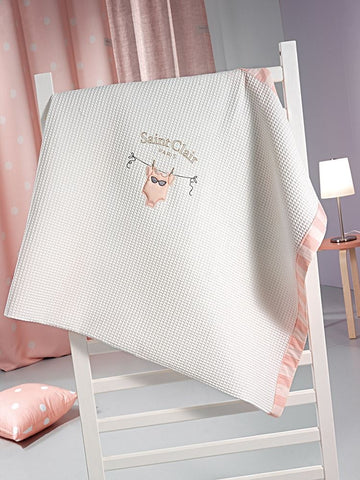 Batanije Teke Bebi AUDREY, 110X150, GL
