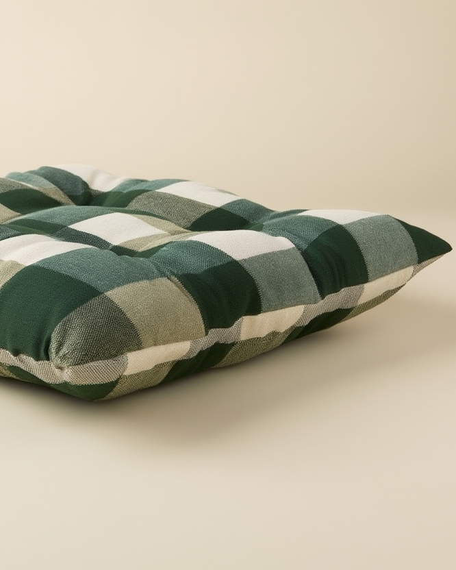 Shilte për Karrige me Kuadrate