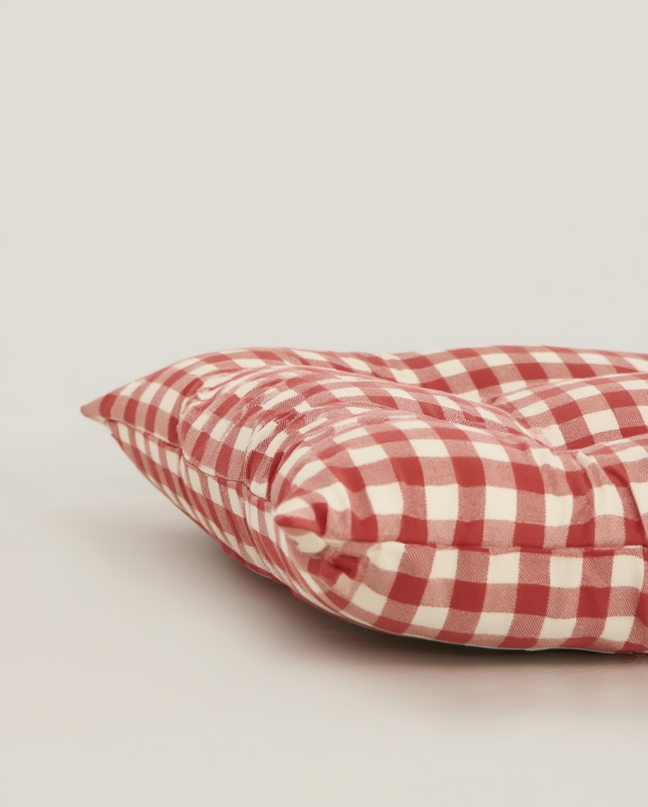 Shilte për Karrige Rozë me Kuadrata