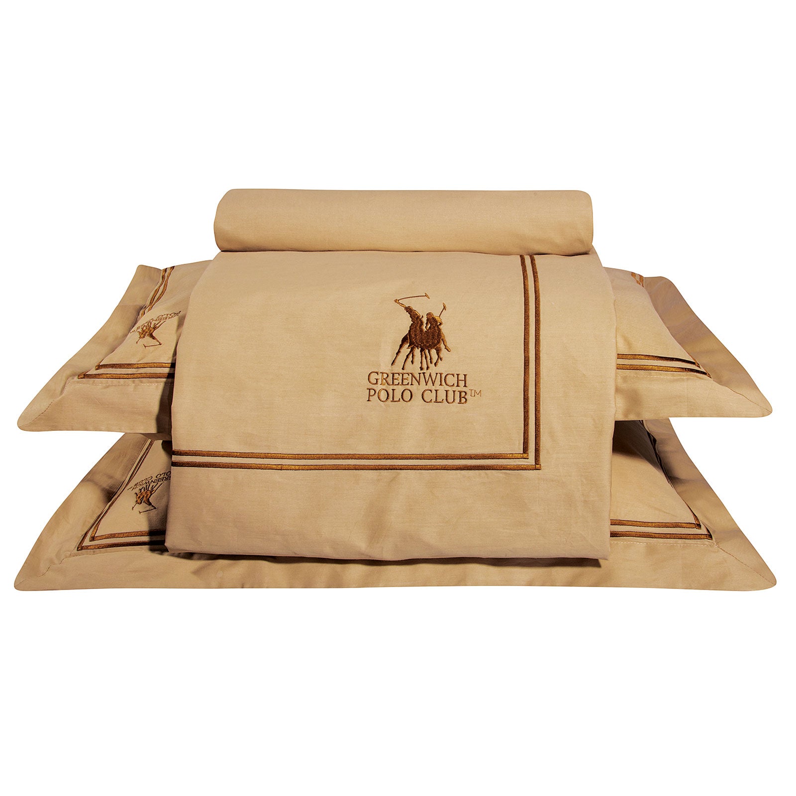 Set çarçafi G.P.C. Polo 2130