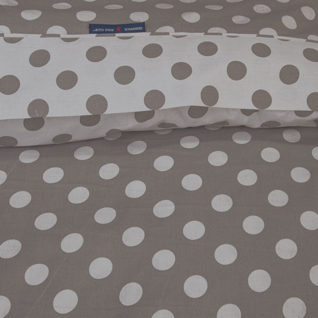 Set çarçafi G.P.C. Polo 2142
