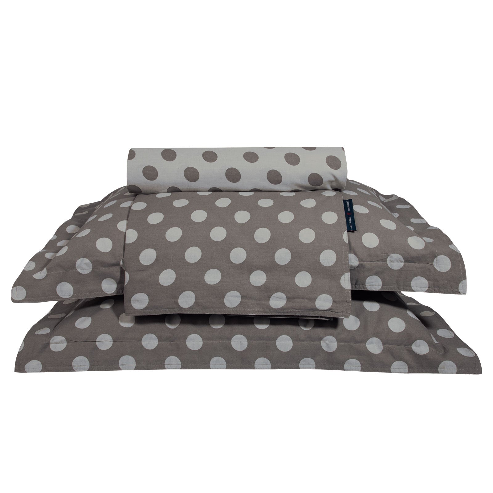 Set çarçafi G.P.C. Polo 2142