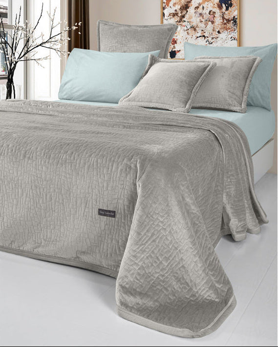 Batanije dopio BOLZANO me pellush të butë dhe të ngrohtë