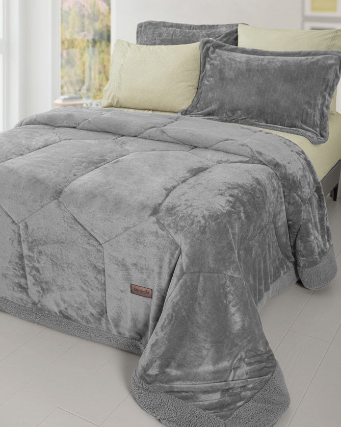 Batanije dopio PRISMA me pellush të butë dhe të ngrohtë