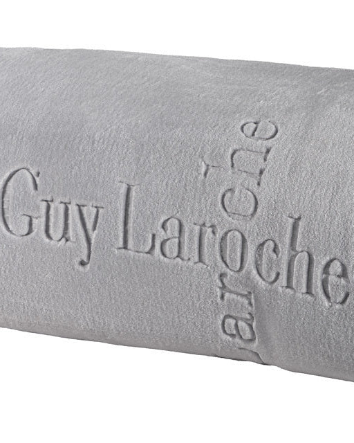 Batanije Logo Velur Guy Laroche Paris