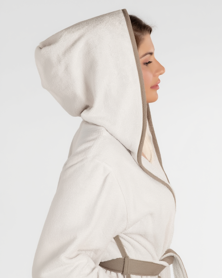 Robdishan Comfy me Kapuç