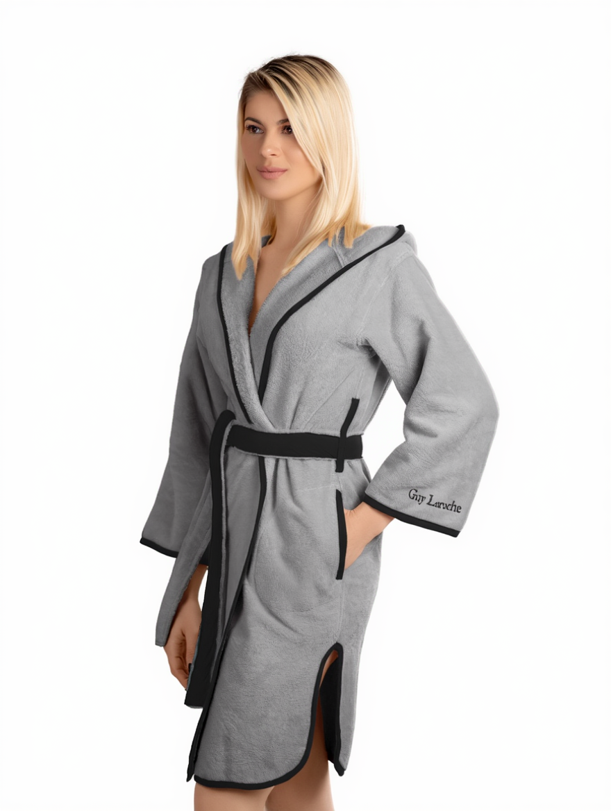 Robdishan Comfy me Kapuç