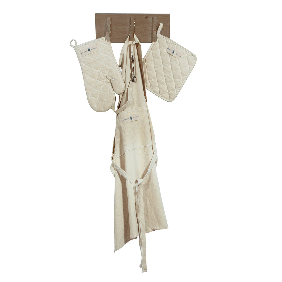 Set Kuzhine G.P.C. POLO 2637