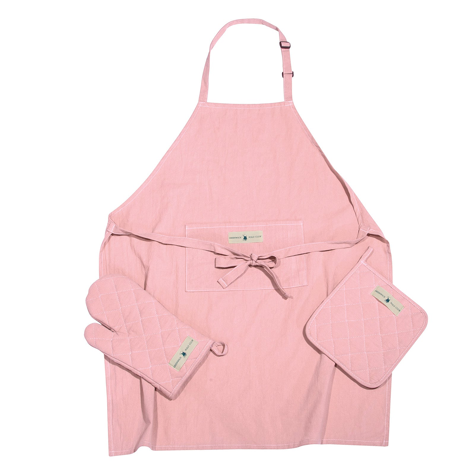 Set Kuzhine G.P.C. POLO 2639