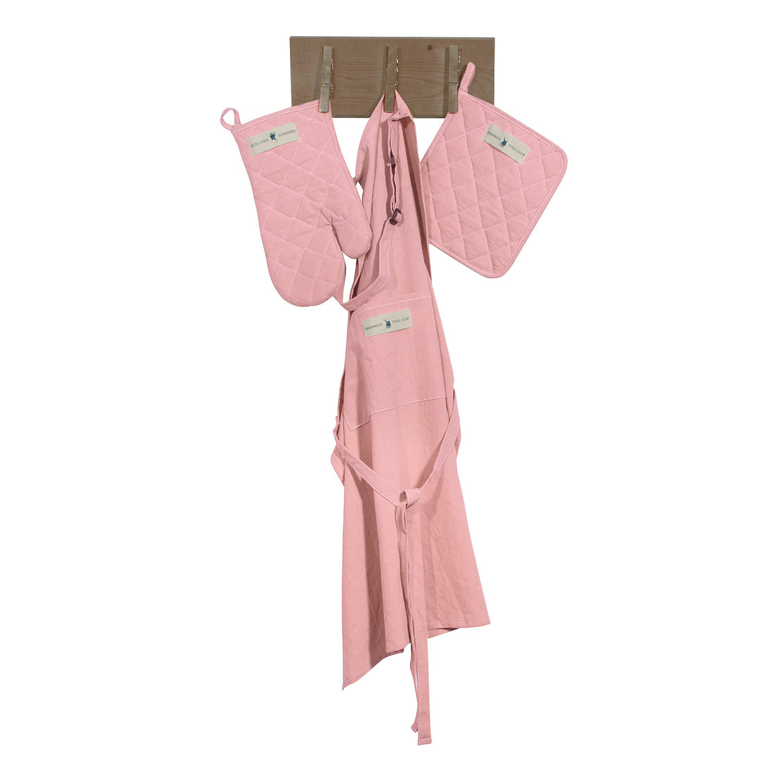 Set Kuzhine G.P.C. POLO 2639