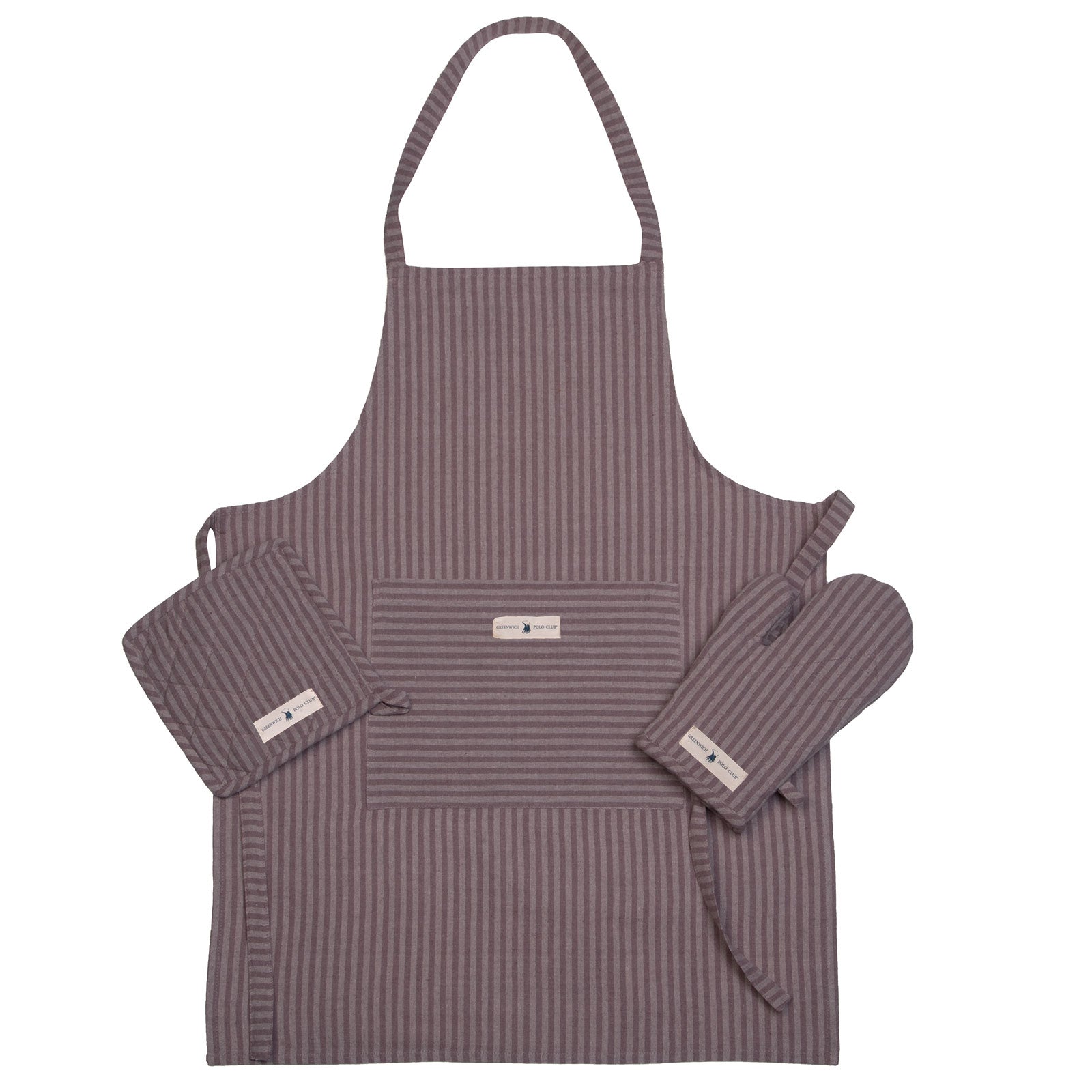 Set Kuzhine G.P.C. POLO 2700