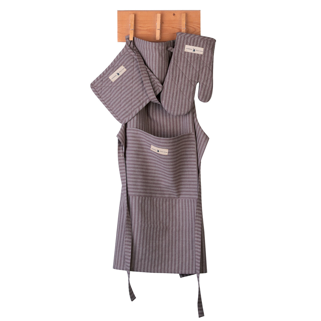 Set Kuzhine G.P.C. POLO 2700