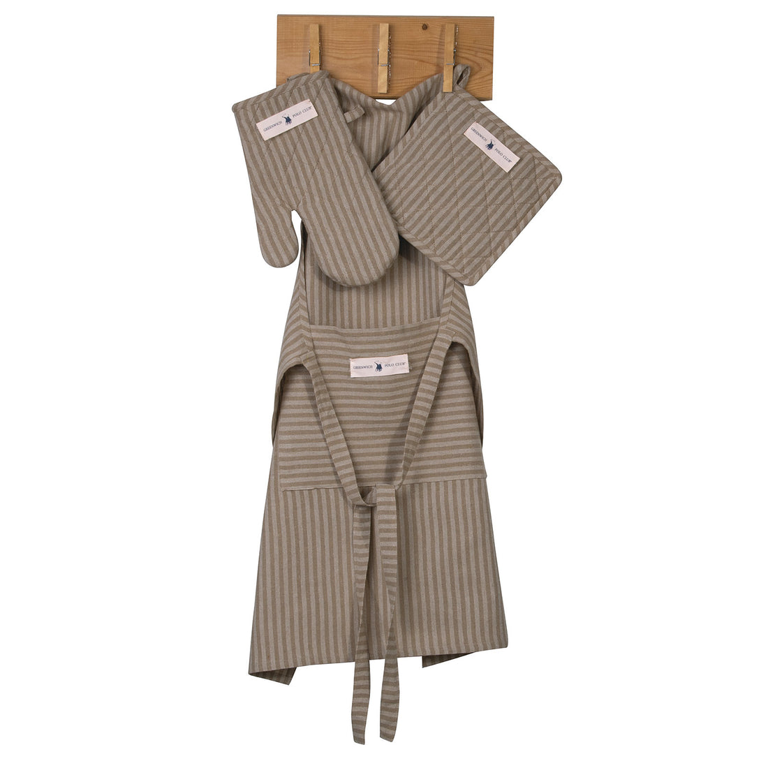 Set Kuzhine G.P.C. POLO 2701