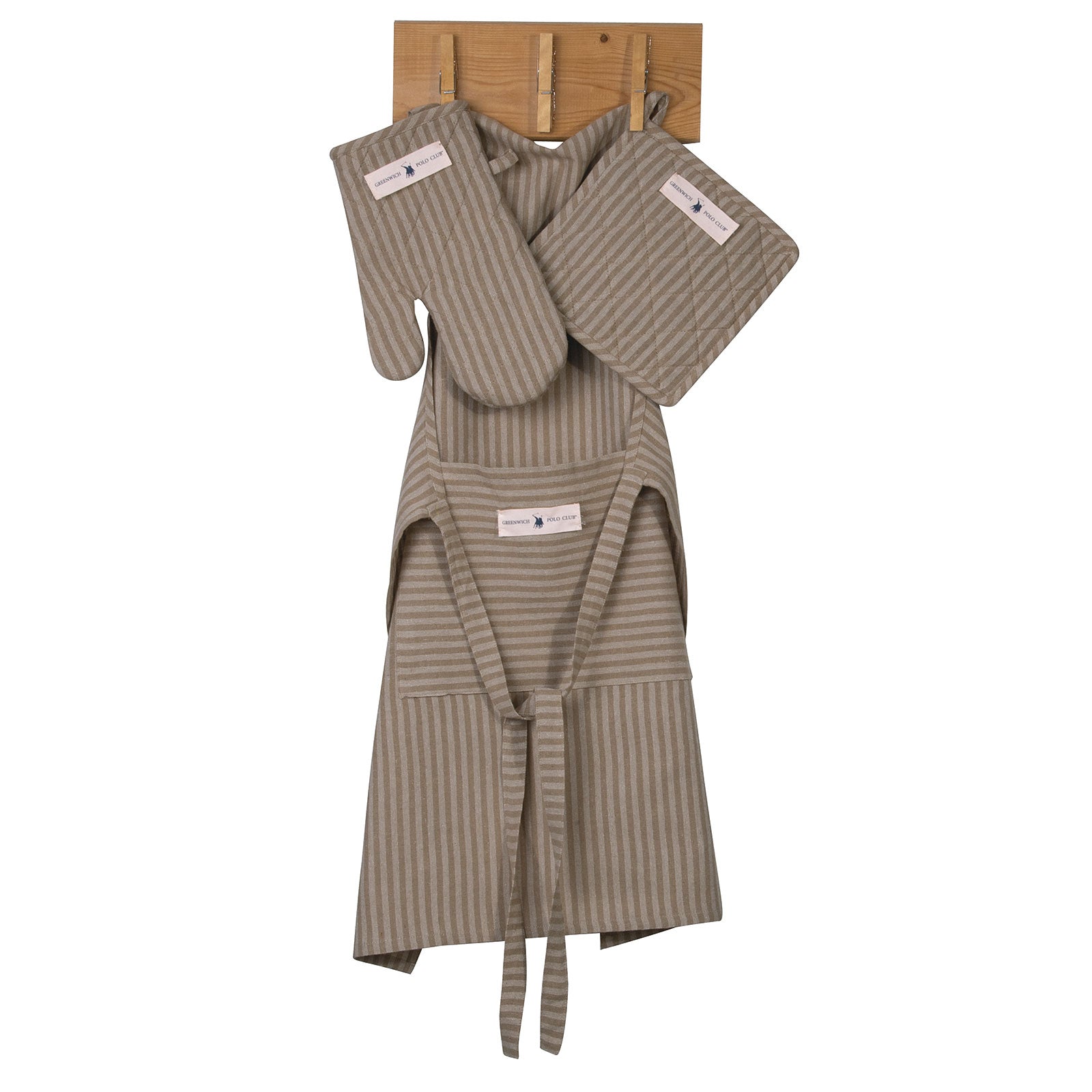 Set Kuzhine G.P.C. POLO 2701