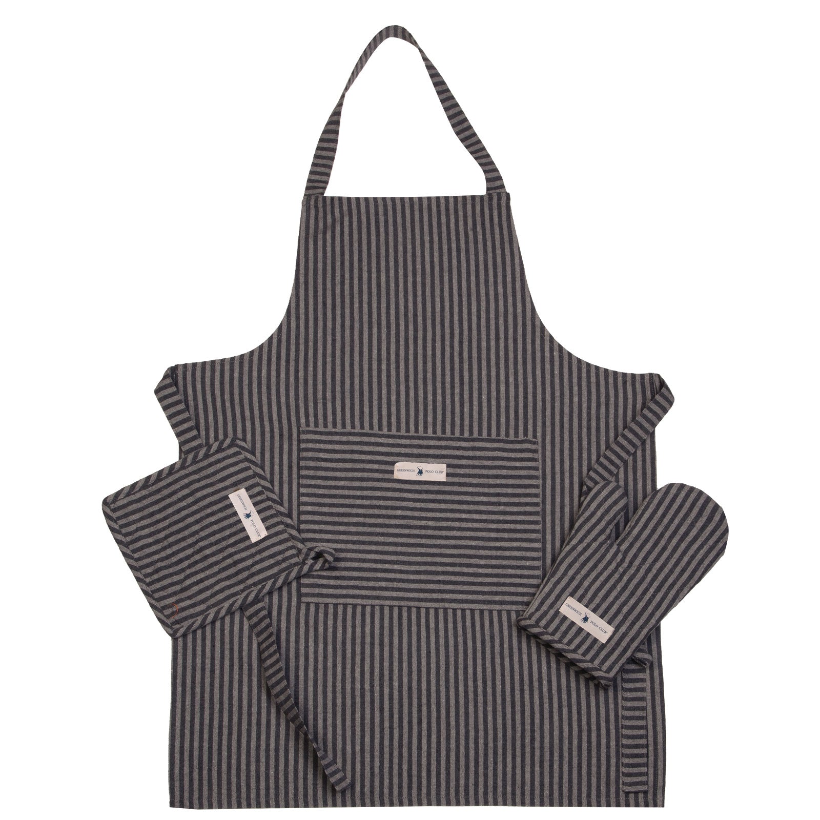 Set Kuzhine G.P.C. POLO 2702