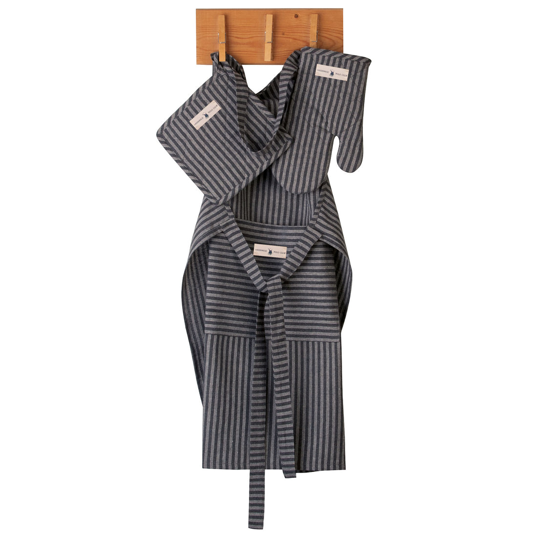 Set Kuzhine G.P.C. POLO 2702