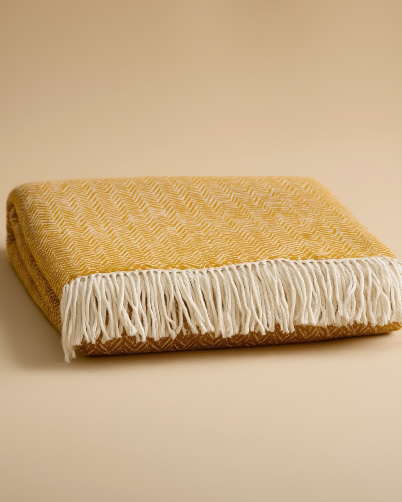 Batanije Comfy 100 % Akrilik