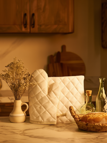 Set Dorashkë dhe Kapse për tenxhere