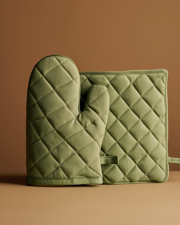 Set Dorashkë dhe Kapse për tenxhere