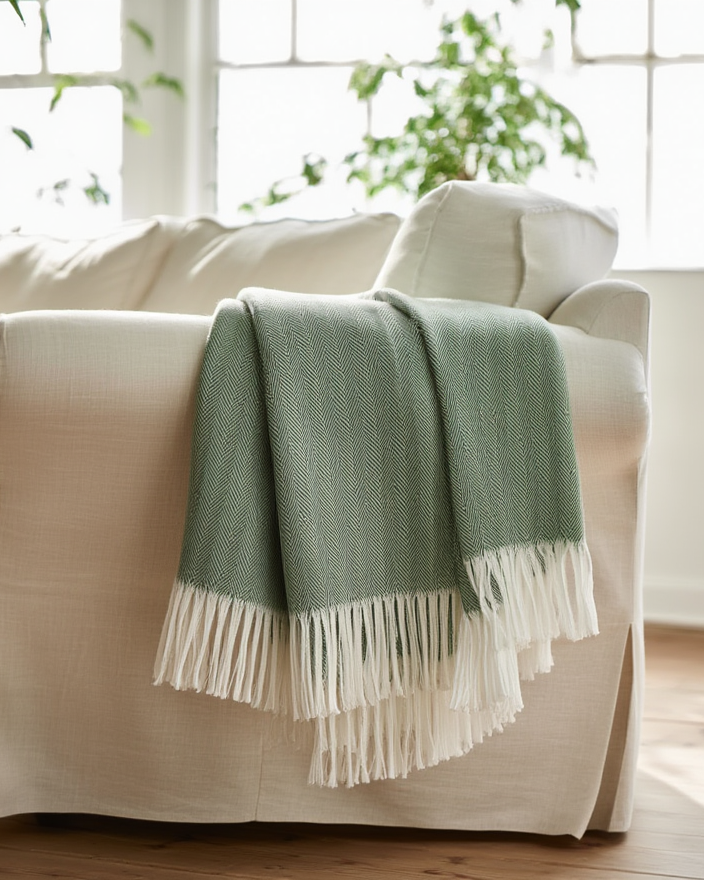 Batanije Comfy 100 % Akrilik