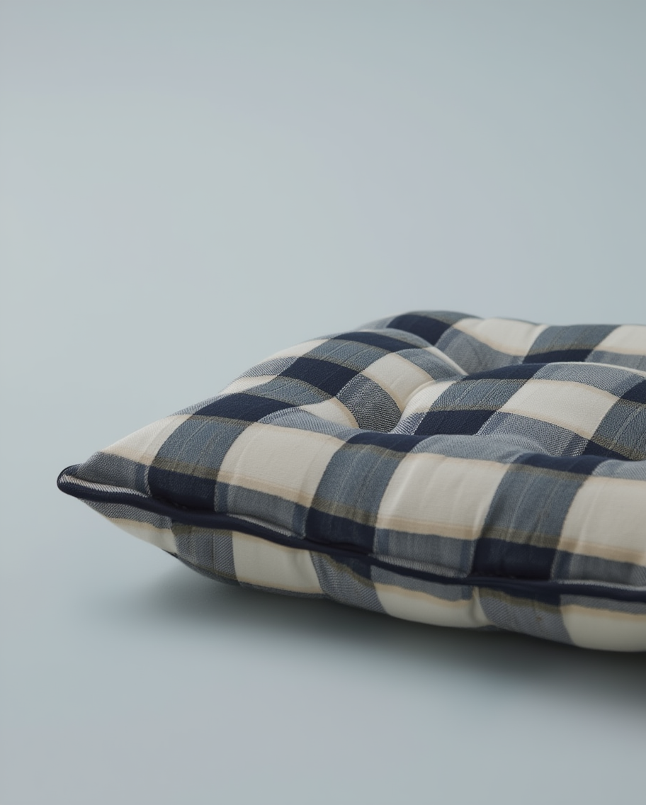 Shilte për Karrige me Kuadrate