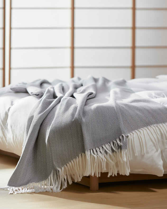 Batanije Comfy 100 % Akrilik