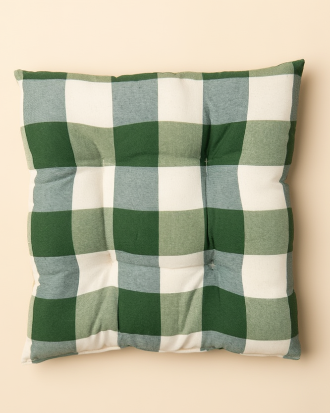 Shilte për Karrige me Kuadrate