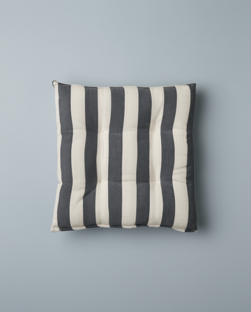 Shilte për Karrige me Vija Dekorative