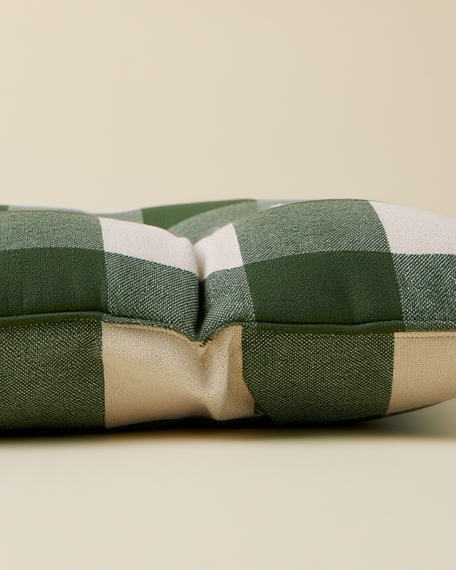 Shilte për Karrige me Kuadrate