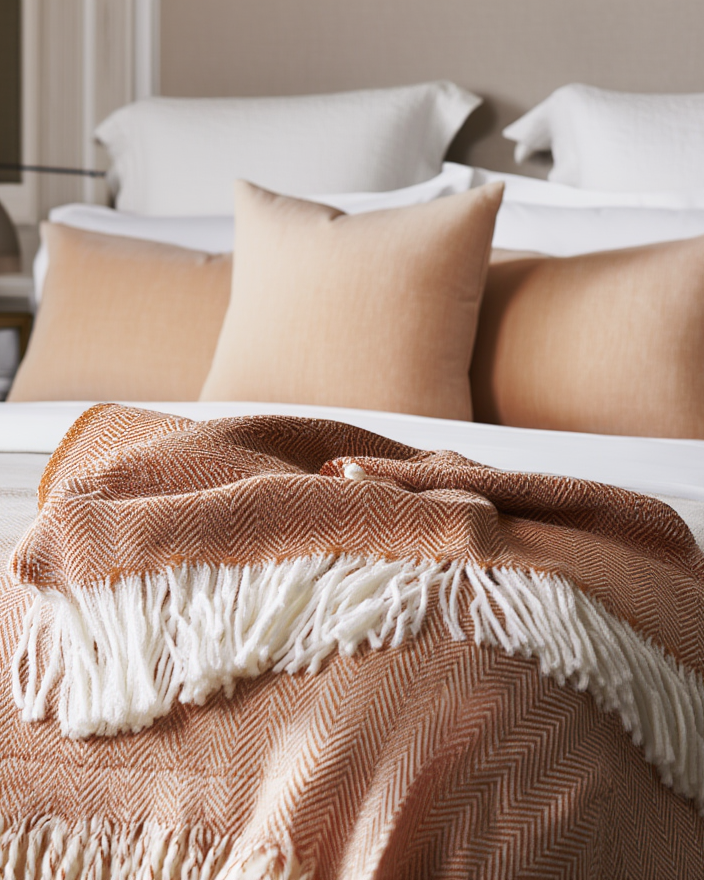 Batanije Komforto 100 % Akrilik