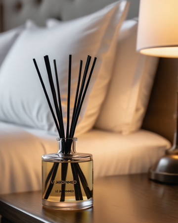 Aromë Ambjenti – Mandarin & Red Berries Diffuser