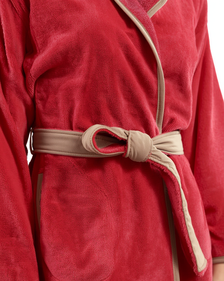 Robdishan Comfy me Kapuç