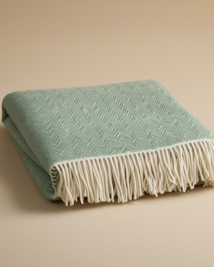 Batanije Comfy 100 % Akrilik