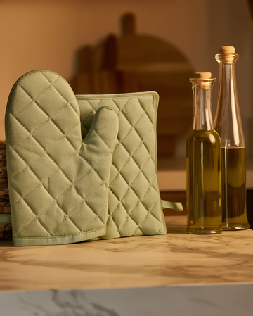 Set Dorashkë dhe Kapse për tenxhere