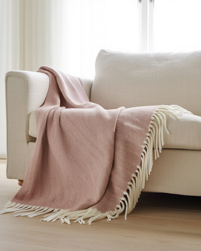 Batanije Komforto 100 % Akrilik