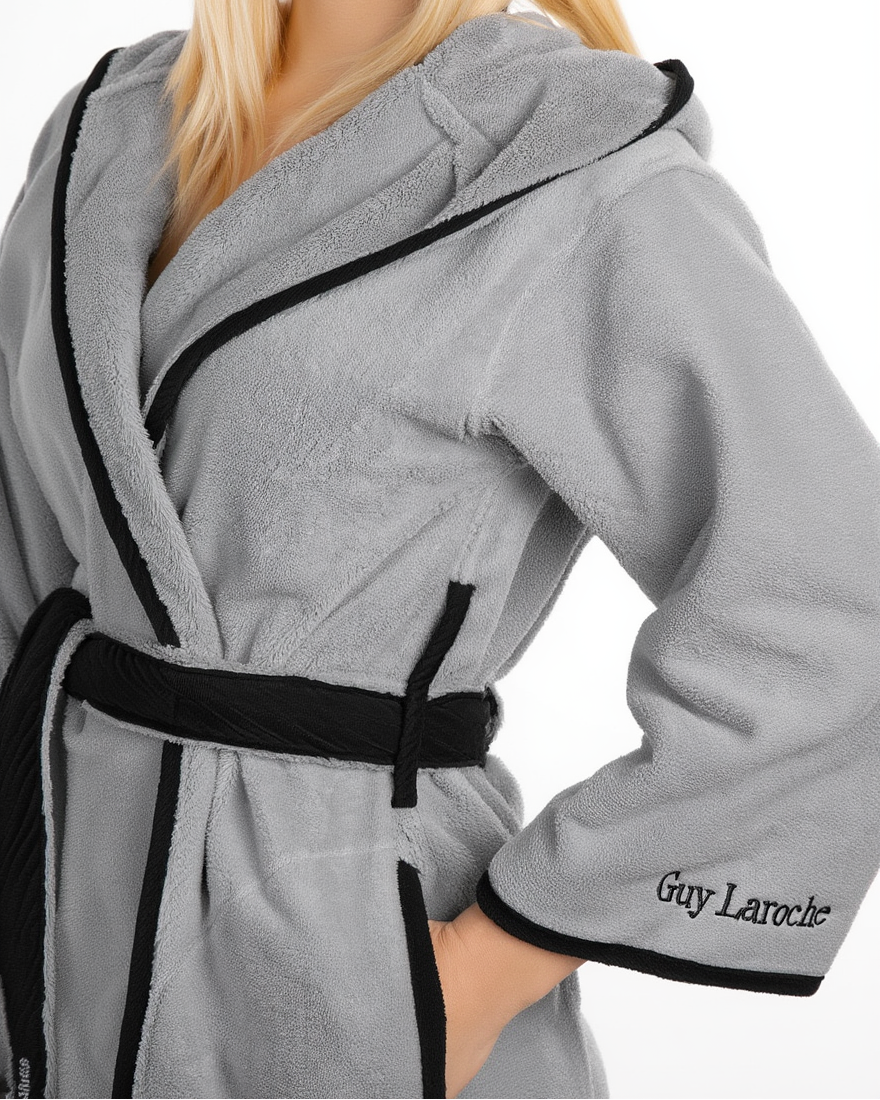 Robdishan Comfy me Kapuç