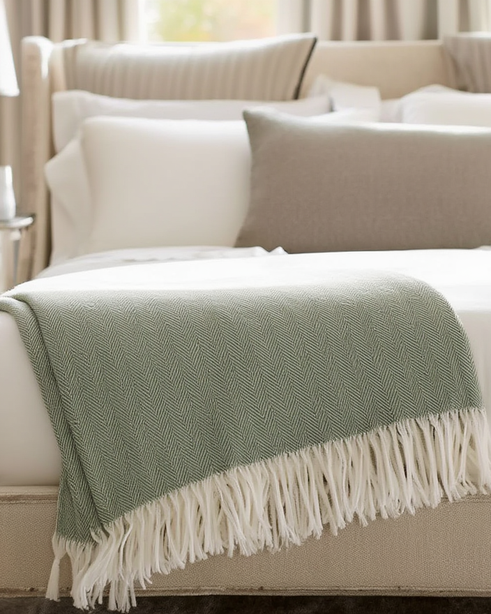 Batanije Comfy 100 % Akrilik