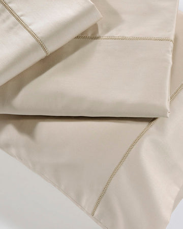 Çarçaf i Poshtëm Tek - 100% pambuk sateen
