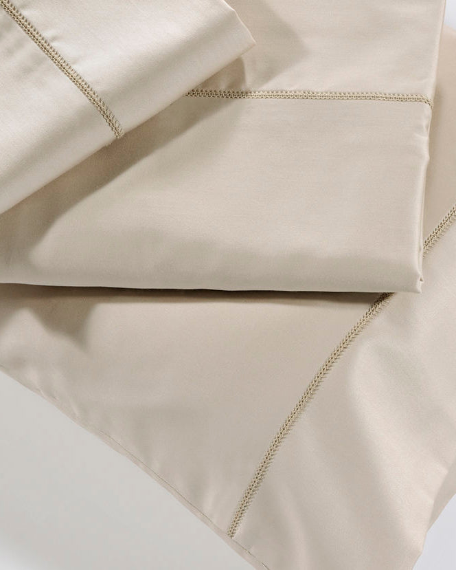 Çarçaf i Poshtëm Tek - 100% pambuk sateen