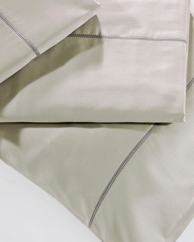 Çarçaf i Poshtëm Tek - 100% pambuk sateen