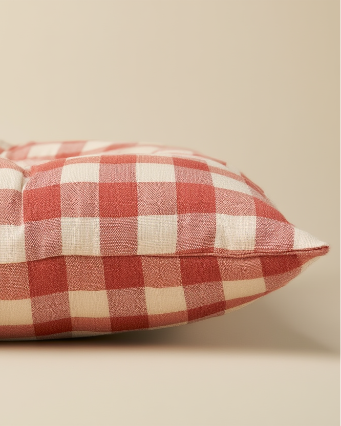 Shilte për Karrige Rozë me Kuadrata