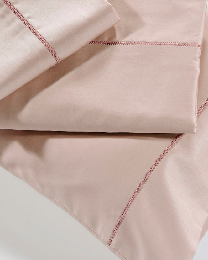 Çarçaf i Poshtëm Tek - 100% pambuk sateen