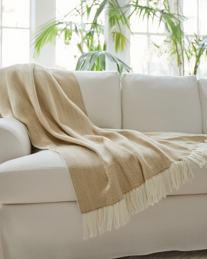 Batanije Komforto 100 % Akrilik