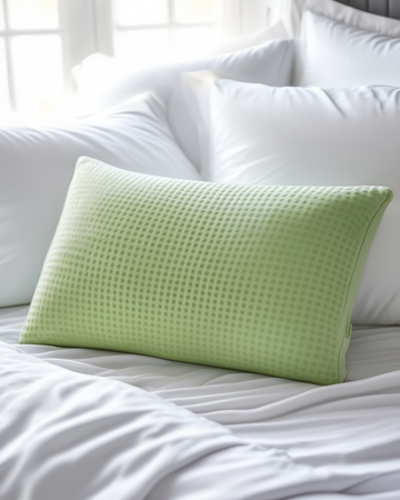 Jastëk Aromatik Sensation Aloe