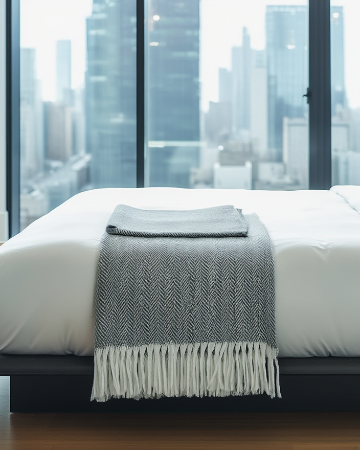 Batanije Comfy 100 % Akrilik