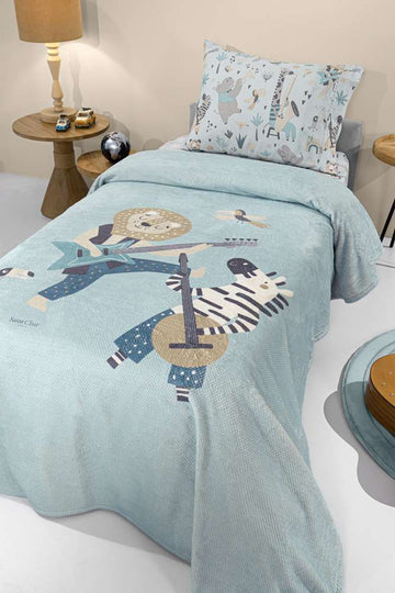 Batanije Teke ULTRASOFT, 160X220, GL